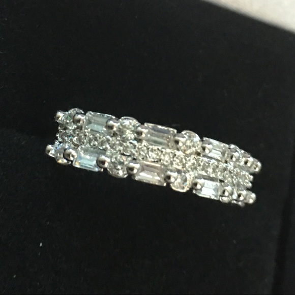 🌟SIZE 5 LEFT 🌟STERLING SILVER GRANADA - Picture 3 of 8